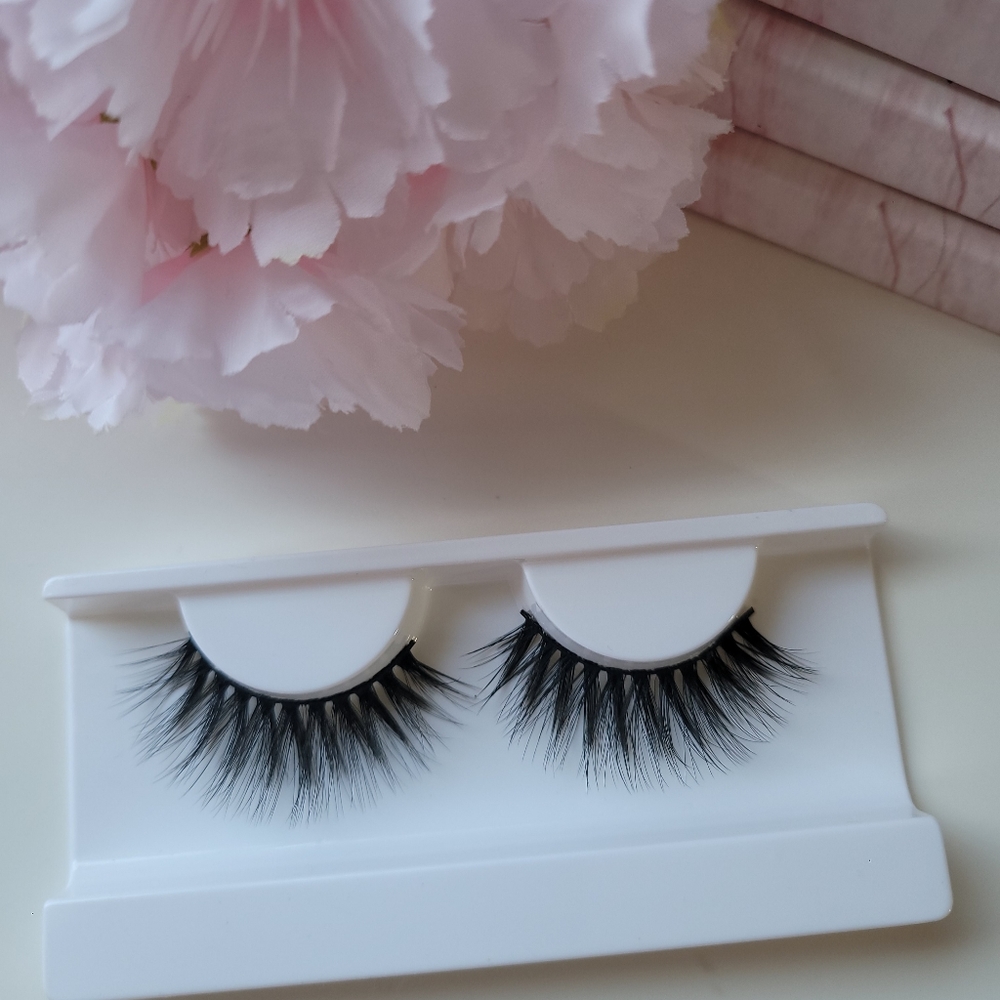 Mink Lashes